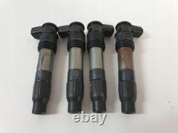 Bobines d'allumage KTM 1290 SUPER DUKE