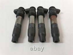 Bobines d'allumage KTM 1290 SUPER DUKE