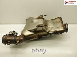 Boîte à fumée (Ktm Super Duke Gt 1290 2019 2023)