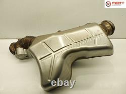 Boîte à fumée (Ktm Super Duke Gt 1290 2019 2023)