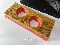 Boîte de filtre à air KTM 990 Super Duke R LC8 07-11 Airbox 6100600100