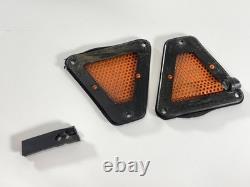Boîte de filtre à air KTM 990 Super Duke R LC8 07-11 Airbox 6100600100