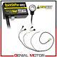 Boîte vitesse électro HEALTECH ECU + câblage pour KTM Super Duke R 990 2009 2013