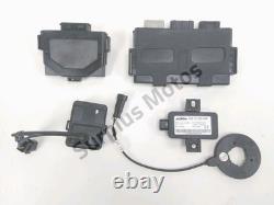 Boitier Injection Ktm Super Duke 1290 2019-2021 / Ne 45289