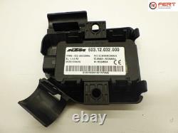 Boîtier de contrôle de pression de pneu (Ktm Super Duke Gt 1290 2019 2023)