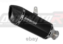 Borne de Drain HP1 Black KTM 1290 Super Duke 2014 2015 2016 2017 2018 2019