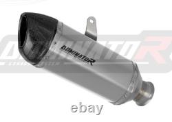 Borne de Drain HP1 Titane KTM 1290 Super Duke 2014 2015 2016 2017 2018 2019