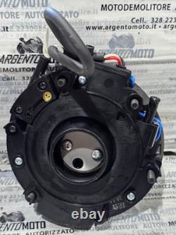 Bouchon De Réservoir KTM Super Duke 1390 R 61907008000