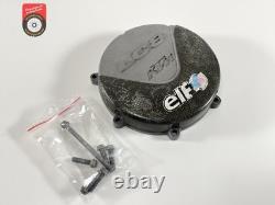 Bouchon d'embrayage cache moteur KTM 990 Super Duke R LC8 07-11 d'occasion