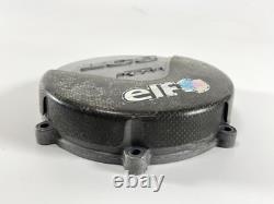 Bouchon d'embrayage cache moteur KTM 990 Super Duke R LC8 07-11 d'occasion