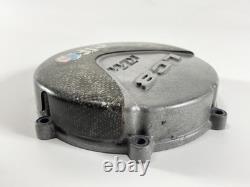 Bouchon d'embrayage cache moteur KTM 990 Super Duke R LC8 07-11 d'occasion