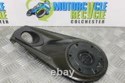Bouchon de remplissage de course KTM 1290 Super Duke R panneau de réservoir