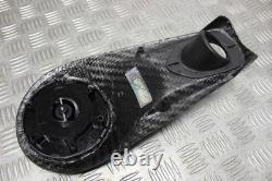 Bouchon de remplissage de course KTM 1290 Super Duke R panneau de réservoir
