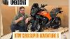 Brand New Ktm 1390 Super Adventure S Unboxing U0026 Start Up