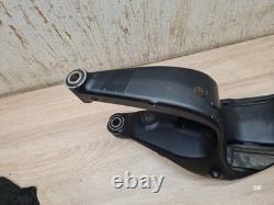 Bras oscillant arrière KTM 1290 Super Duke GT noir 2018 61304030100