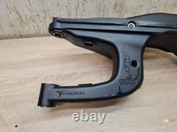 Bras oscillant arrière KTM 1290 Super Duke GT noir 2018 61304030100
