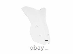 Bulle De Tourisme Transparent Wrs Pour Ktm 1290 Super Duke Gt 2019-2024