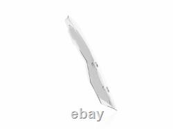 Bulle De Tourisme Transparent Wrs Pour Ktm 1290 Super Duke Gt 2019-2024