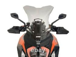 Bulle Fumé Touring Wrs Pour Ktm 1290 Super Duke Gt 2019-2024
