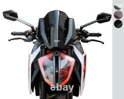 Bulle MRA Sport NSPM KTM Super Duke 1290 R