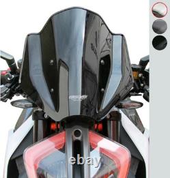 Bulle MRA Sport NSPM KTM Super Duke 1290 R