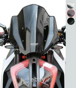 Bulle MRA Sport NSPM KTM Super Duke 1290 R
