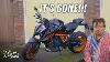 Buying A Ktm Superduke The Worst Decision I Ever Made Sold With Just 159 Miles On