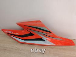 CARENAGE CACHE Aileron réservoir gauche KTM 1290 SUPER DUKE R 2020 61708050000