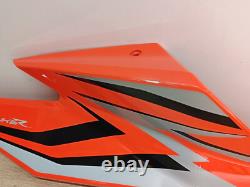 CARENAGE CACHE Aileron réservoir gauche KTM 1290 SUPER DUKE R 2020 61708050000