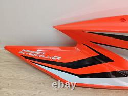 CARENAGE CACHE Aileron réservoir gauche KTM 1290 SUPER DUKE R 2020 61708050000