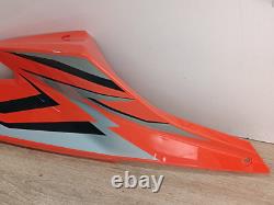 CARENAGE CACHE Aileron réservoir gauche KTM 1290 SUPER DUKE R 2020 61708050000