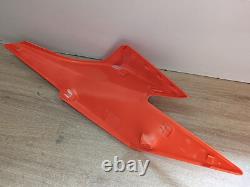 CARENAGE CACHE Aileron réservoir gauche KTM 1290 SUPER DUKE R 2020 61708050000