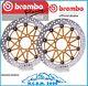 CP Disques BREMBO RACING Avant KTM 1290 Super Duke R Evo 2022-2023