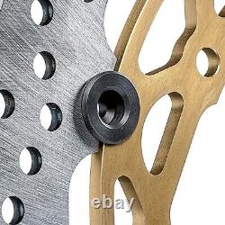 CP Disques BREMBO RACING Avant KTM 1290 Super Duke R Evo 2022-2023