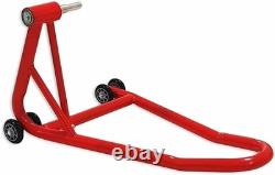 CRUIZER Béquille d\'atelier monobras compatible avec KTM Super Duke / R avec un