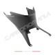 Cache R&eacute;servoir Inf&eacute;rieur Carbone Mat KTM 1290 SUPER DUKE R 2020 2021 2022