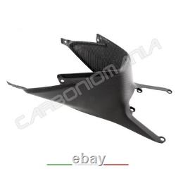 Cache Réservoir Inférieur Carbone Mat KTM 1290 SUPER DUKE R 2020 2021 2022
