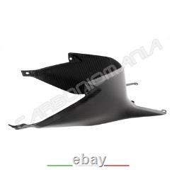 Cache Réservoir Inférieur Carbone Mat KTM 1290 SUPER DUKE R 2020 2021 2022