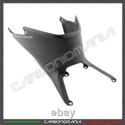 Cache Réservoir Inférieur Carbone Mat KTM 1290 SUPER DUKE R 2020 2021 2022