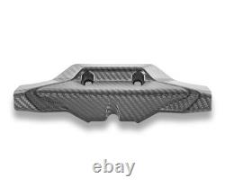 Cache Support Clignotants Carbone Mat Dbk Pour KTM 1390 Super Duke 2024 2025