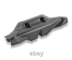 Cache Support Clignotants Carbone Mat Dbk Pour KTM 1390 Super Duke 2024 2025