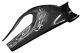Cache de Bras Oscillant Carbone pour KTM 1290 Super Duke R 2014