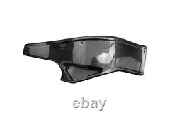 Cache de Bras Oscillant Carbone pour KTM 1390 Super Duke R 2024