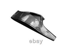 Cache de Bras Oscillant Carbone pour KTM 1390 Super Duke R 2024