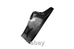 Cache de Bras Oscillant Carbone pour KTM 1390 Super Duke R 2024