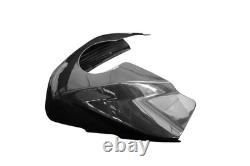 Cache du réservoir Carbone pour KTM 1390 Super Duke R 2024