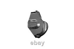 Cache pignon Carbone pour KTM 1390 Super Duke R 2024
