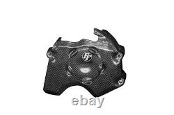 Cache pignon Carbone pour KTM 990 Super Duke / R 2004-2013 / 990 Supermoto SMR /