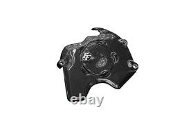Cache pignon Carbone pour KTM 990 Super Duke / R 2004-2013 / 990 Supermoto SMR /
