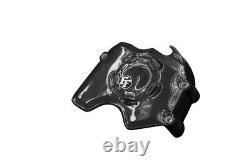 Cache pignon Carbone pour KTM 990 Super Duke / R 2004-2013 / 990 Supermoto SMR /